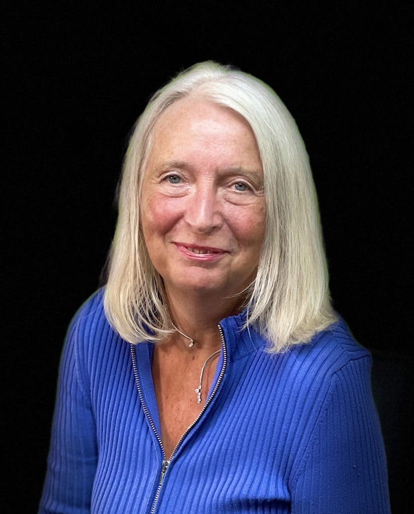 Ellen Margrethe Basse, professor emerita i miljøret - Miljøret energiret klimaret