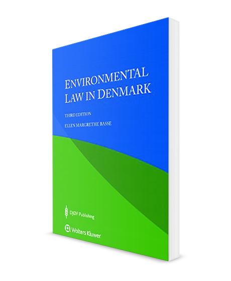 Environmental Law in Denmark