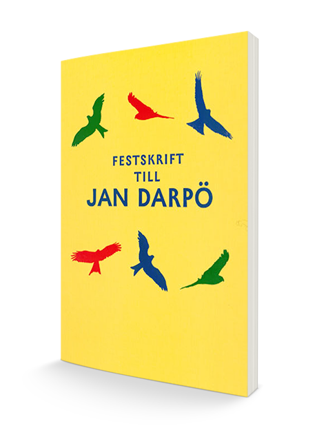Festskrift til Jan Darpö